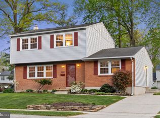 913 Kenilworth Ave, Newark, DE