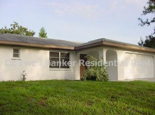 6389 Golf Course Blvd, Punta Gorda, FL 33982