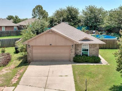3628 Green Apple Pl, Moore, OK, 73160
