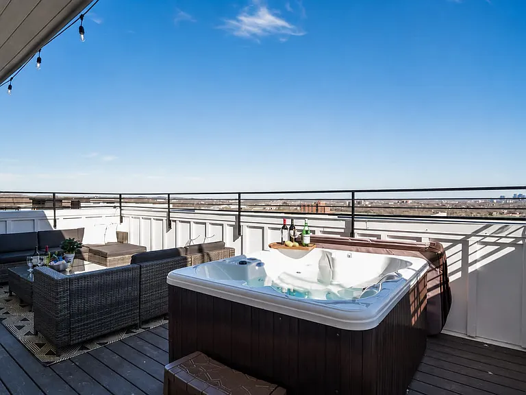 Terrace View