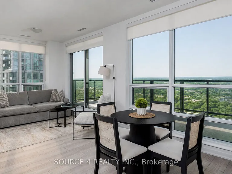 36 Elm Dr W #2708 — Photo 5