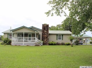 8720 State Highway 9 N, Cedar Bluff, AL 35959