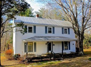 530 Gresham St, Eden, NC 27288