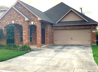 9618 Sun Ml, San Antonio, TX 78254