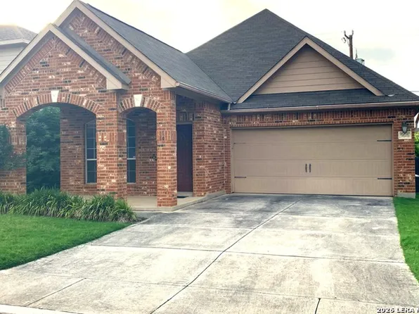 9618 Sun Ml, San Antonio, TX 78254