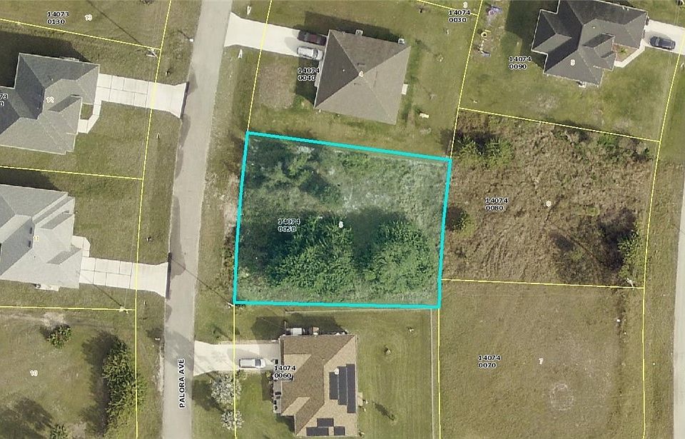 1st image of 395 Palora Ave