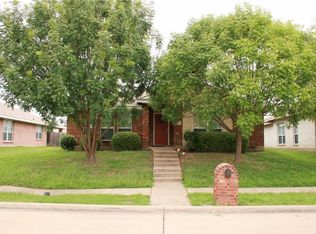 1314 Fairfield Ct, Lancaster, TX 75134