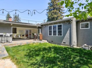 115 Chester St, Menlo Park, CA 94025