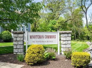 82 Virginia Rd UNIT 405, Lincoln, MA 01773