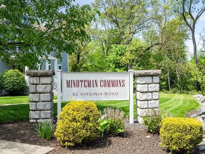 82 Virginia Rd Unit 405, Lincoln, MA, 01773