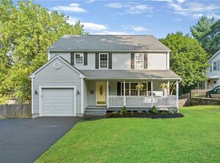 163 Orchard St, Woonsocket, RI 02895