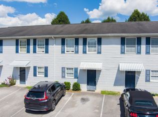 152 Gray Station Rd APT 22, Johnson City, TN 37615