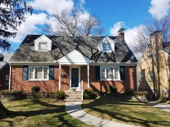 313 Don Ln, Cincinnati, OH 45238