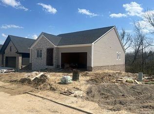 47463 Verona Ct, Plymouth, MI 48170