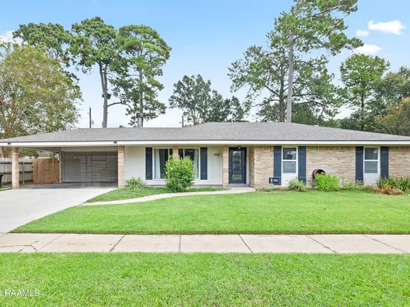 603 Dutton Dr, Lafayette, LA 70503