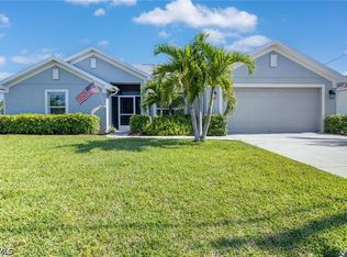 614 SW 31st Terrace Cpe, Coral, FL 33914