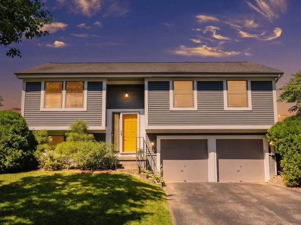 3577 Barker Ct, Canal Winchester, OH 43110