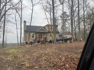1172 Hunter Dr, Ranger, GA 30734