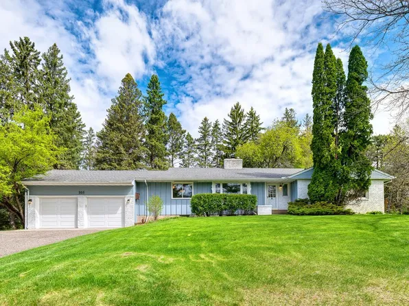 205 Oakview Rd, West Saint Paul, MN 55118