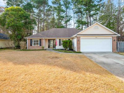 335 Ashwood Ln., Myrtle Beach, SC, 29588