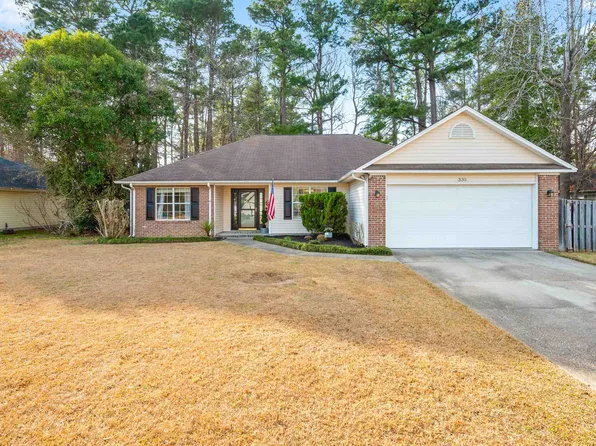 335 Ashwood Ln., Myrtle Beach, SC 29588