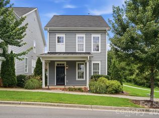 9406 Kings Parade Blvd, Charlotte, NC 28273