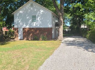 4119 S 25th West Ave, Tulsa, OK 74107