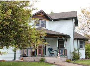 403 Springdale Rd, Sterling, CO 80751