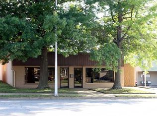420 W. Walnut St., Rogers, AR 72756