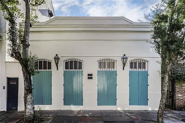 922 Chartres St #D