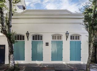 922 Chartres St APT C, New Orleans, LA 70116