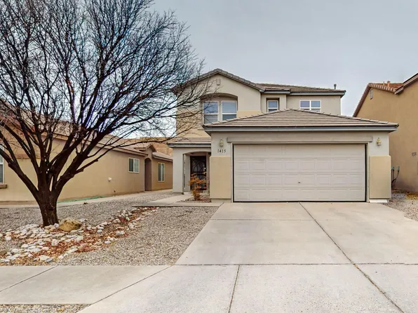 1415 El Segundo Ave NE, Albuquerque, NM 87113
