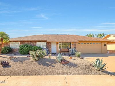 9619 W Spanish Moss Ln, Sun City, AZ, 85373