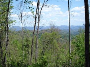 Sugar Maple Way, Del rio, TN 37727