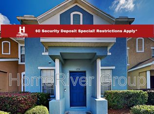1224 Charlesworth Dr, Wesley Chapel, FL 33543