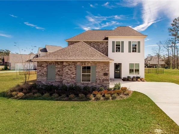 30854 Wild Iris Way, Springfield, LA 70462