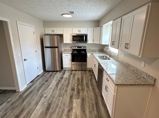 810 Ridgeview Dr #B, Frankfort, KY 40601