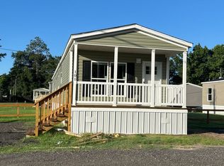 722 McCall Rd LOT 1, Springfield, GA 31329