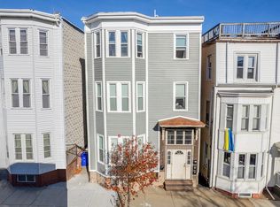 492 Sumner St, East Boston, MA 02128