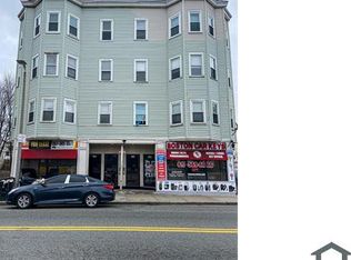 196 Blue Hill Ave #2, Roxbury, MA 02119