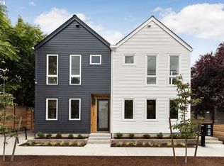 7571 N Berkeley Ave, Portland, OR 97203