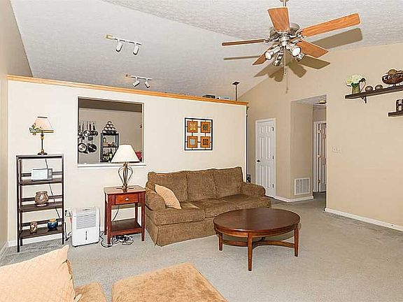 Great Room.
