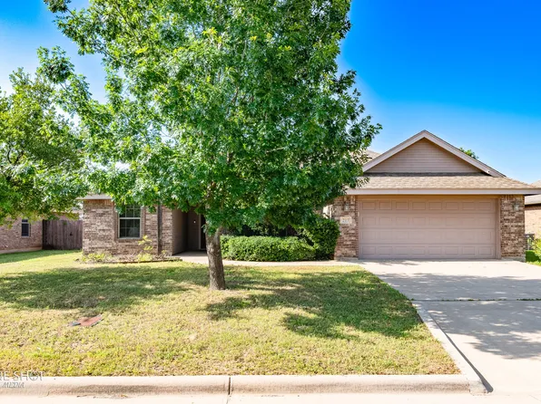 217 Sugarloaf Ave, Abilene, TX 79602