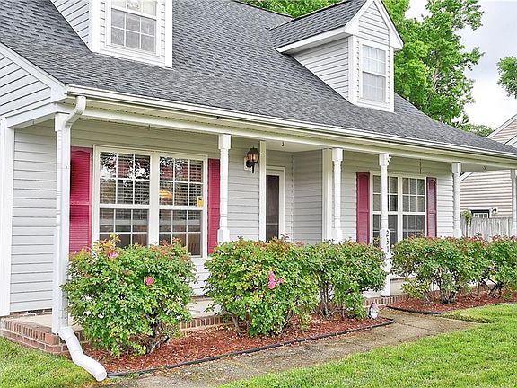 3rd image of 231 Fallawater Way