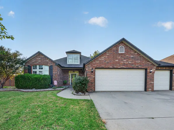 10104 N 114th East Ave, Owasso, OK 74055