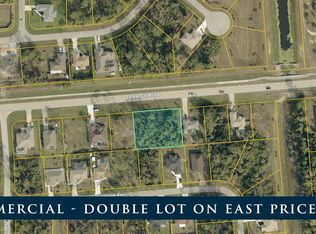 E Price Blvd #5, North Pt, FL 34288