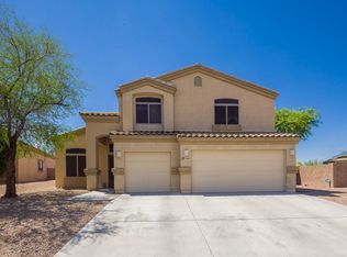 7167 W Oracle Ridge Trl, Tucson, AZ 85743