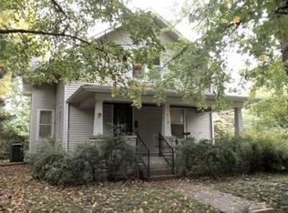 119 S Terrace Ave, Liberty, MO 64068