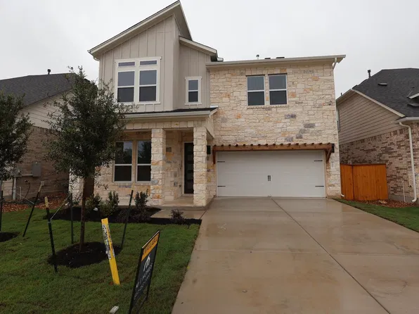 2301 Spokane Dr, Leander, TX 78641