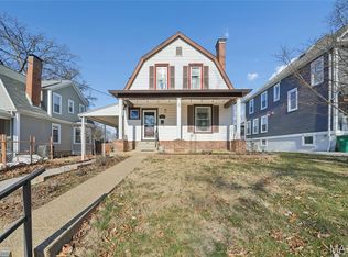 517 Clark Ave, Saint Louis, MO 63119